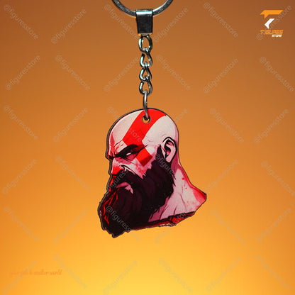 Kratos (كود 1) - God of War