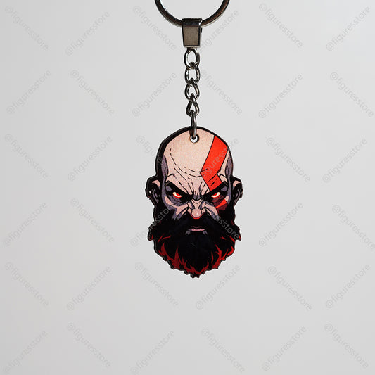 Kratos (كود 2) - God of War