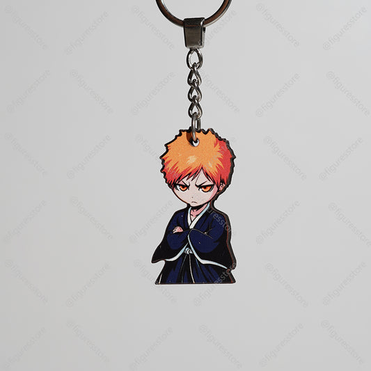 ايتشيغو Ichigo (كود 2)