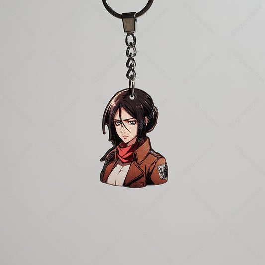 ميكاسا Mikasa (كود 4)