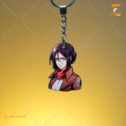 ميكاسا Mikasa (كود 4)