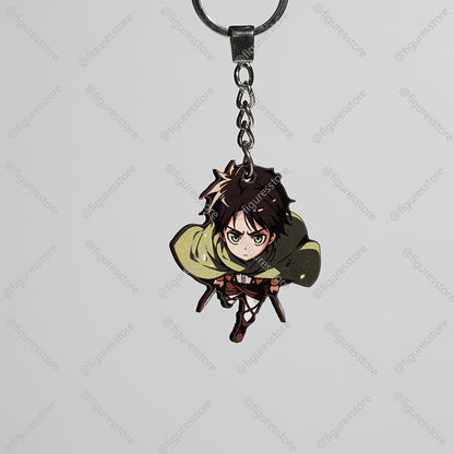 ايرين Eren (كود 1)