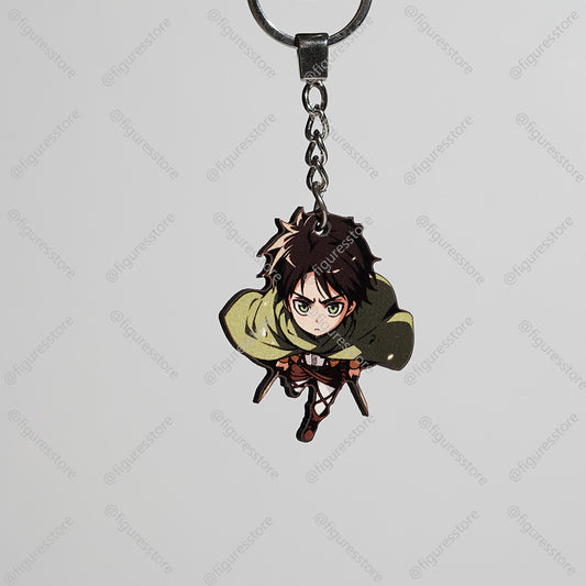 ايرين Eren (كود 1)