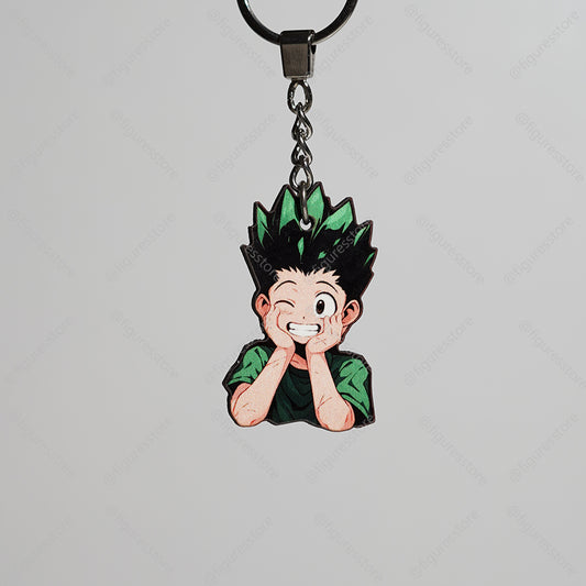 جون Gon (كود 2)