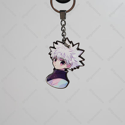 كيلوا Killua