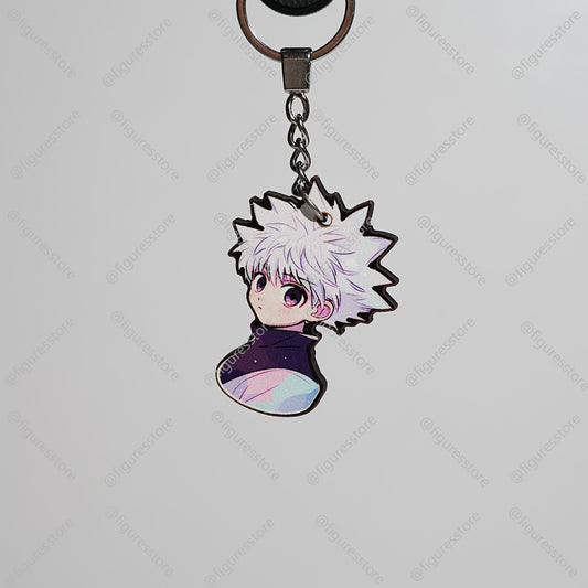 كيلوا Killua