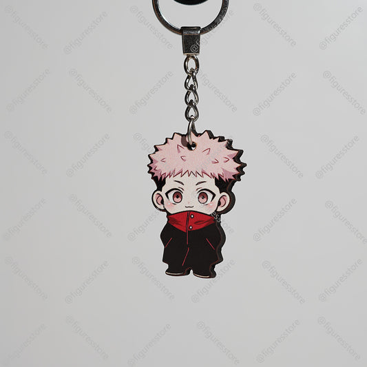 ايتادوري Itadori (كود 3) - جوجيتسو كايسن Jujutsu Kaisen