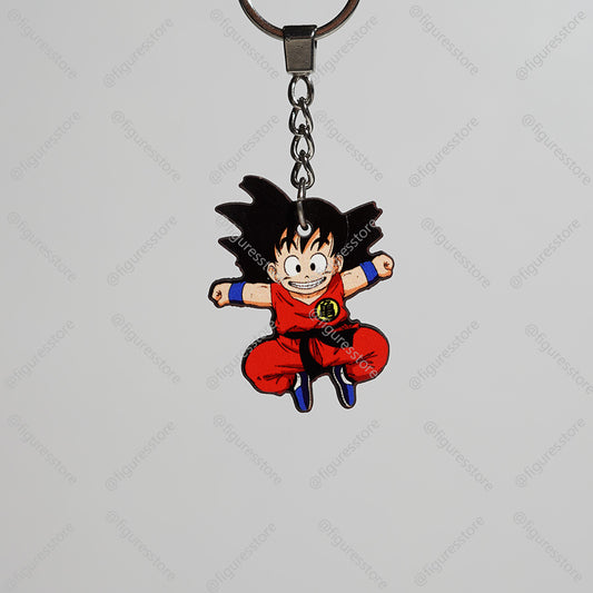 جوكو Goku (كود 4)