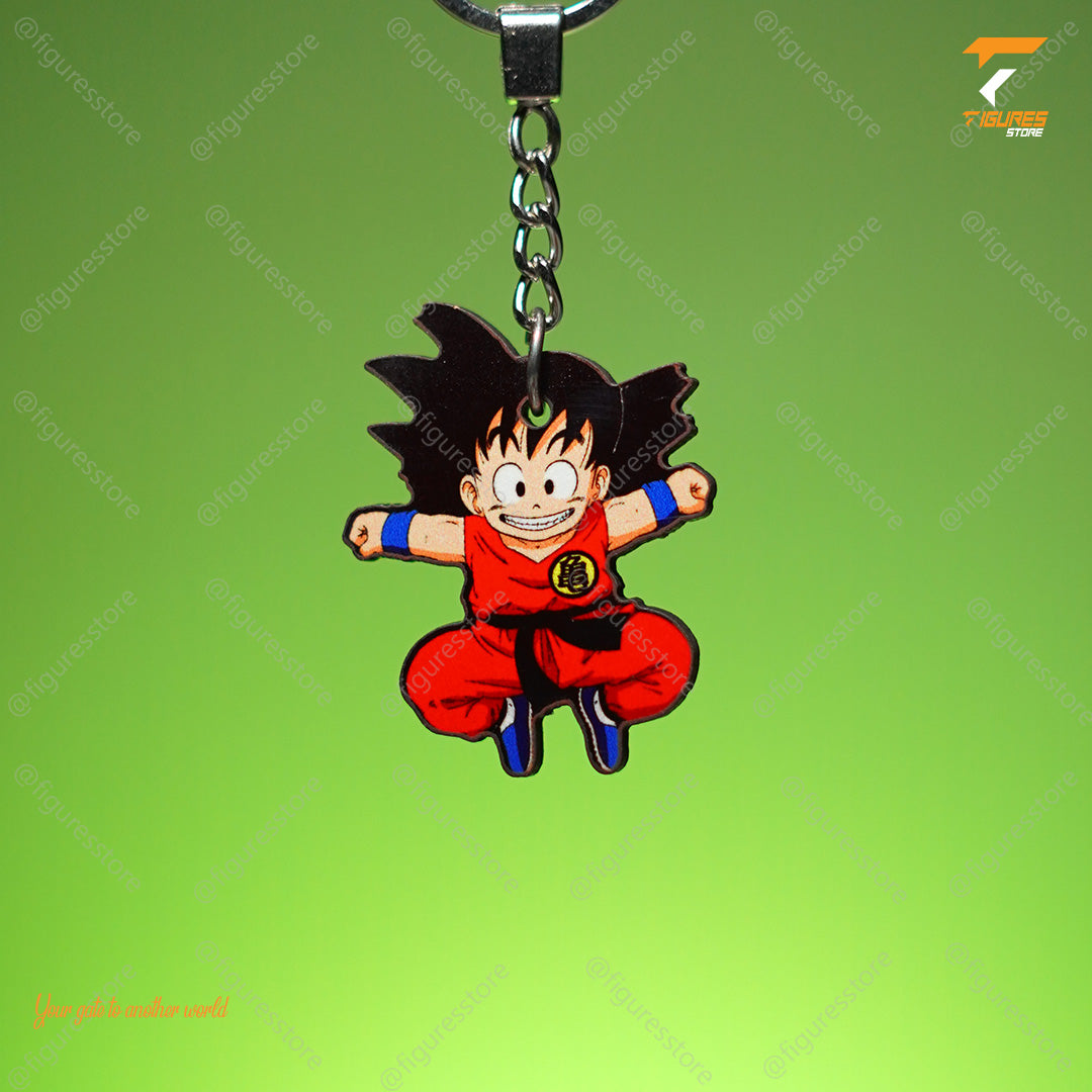 جوكو Goku (كود 4)