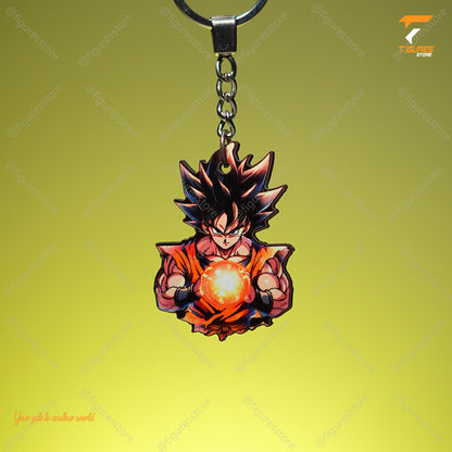 جوكو Goku (كود 5)