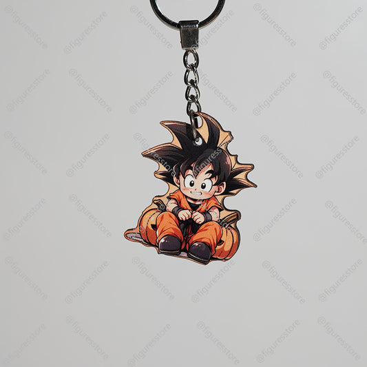 جوكو Goku (كود 6)