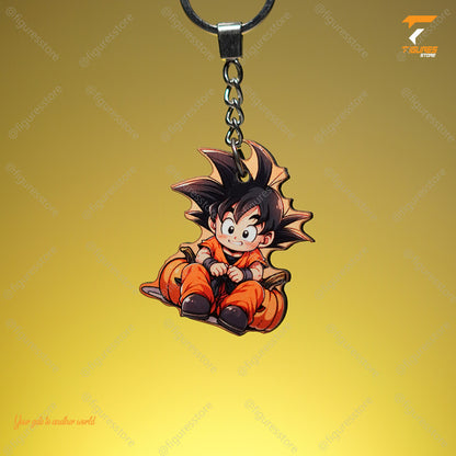 جوكو Goku (كود 6)