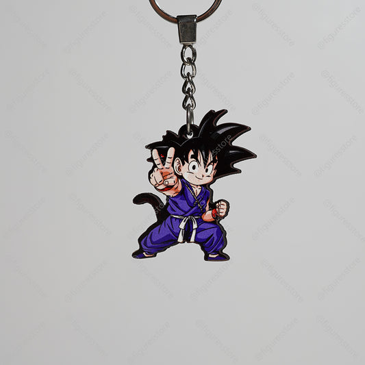 جوكو Goku (كود 7)