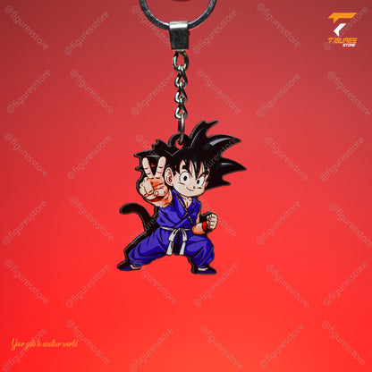 جوكو Goku (كود 7)