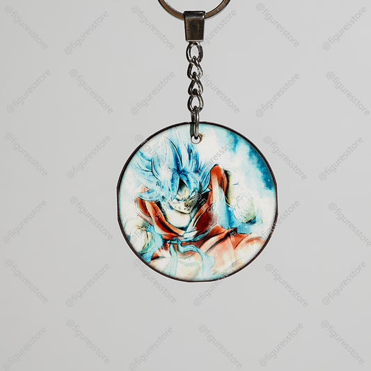 جوكو Goku Super Saiyan Blue (كود 1)