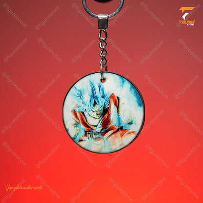 جوكو Goku Super Saiyan Blue (كود 1)