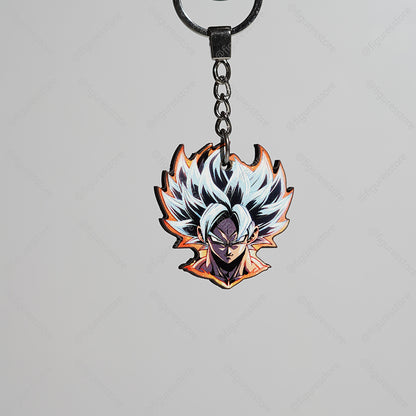 جوكو Goku Super Saiyan Blue (كود 2)