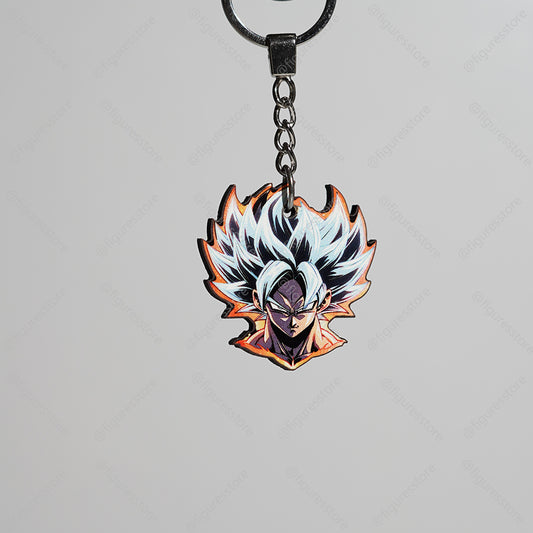 جوكو Goku Super Saiyan Blue (كود 2)