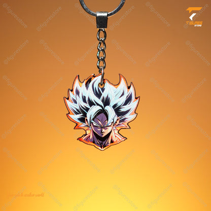 جوكو Goku Super Saiyan Blue (كود 2)