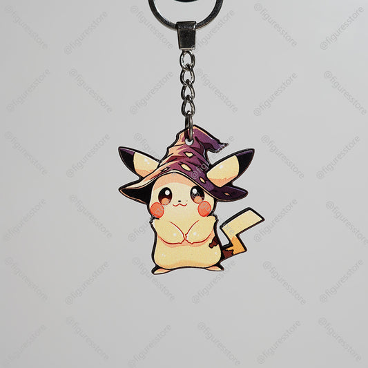 بيكاتشو Pikachu (كود 3) -بوكيمون Pokemon