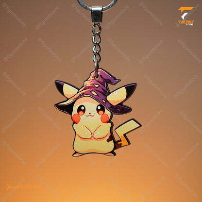 بيكاتشو Pikachu (كود 3) -بوكيمون Pokemon