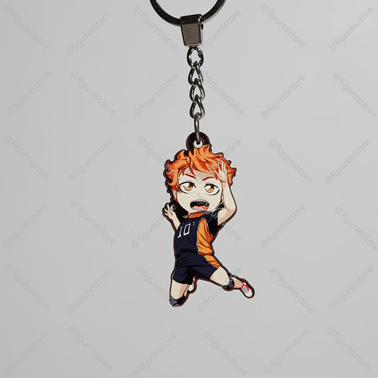 شويو هيناتا Shoyo Hinata (كود 2) - Haikyuu