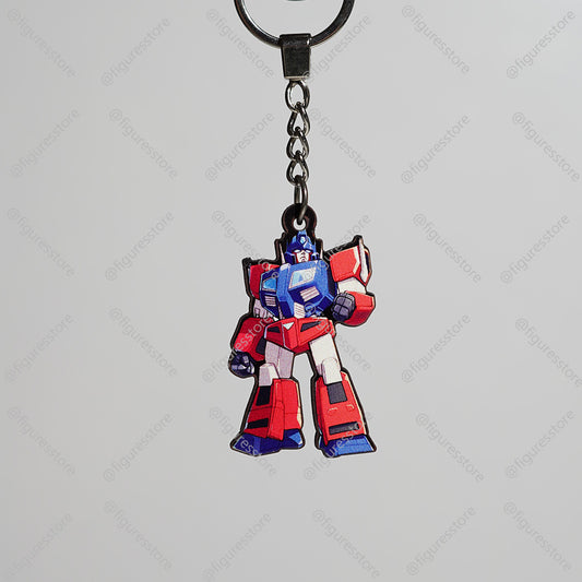 Optimus Prime - Transformers