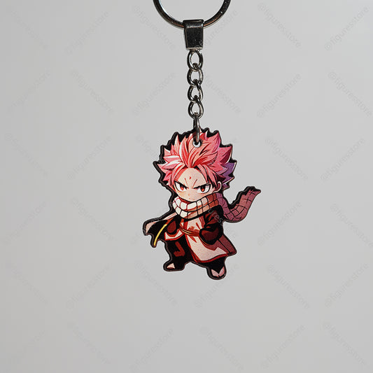 ناتسو Natsu (كود 1) - Fairytail