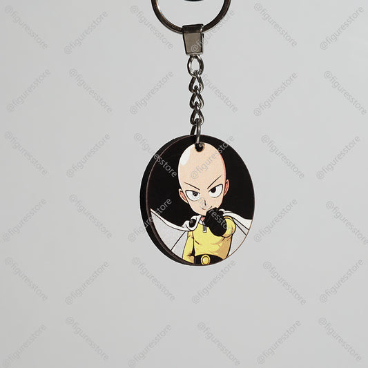 سايتاما Saitama (كود 1) - One-Punch Man