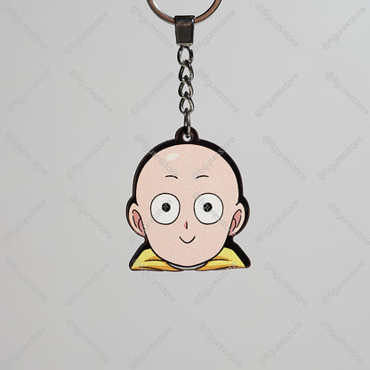 سايتاما Saitama (كود 2) - One-Punch Man