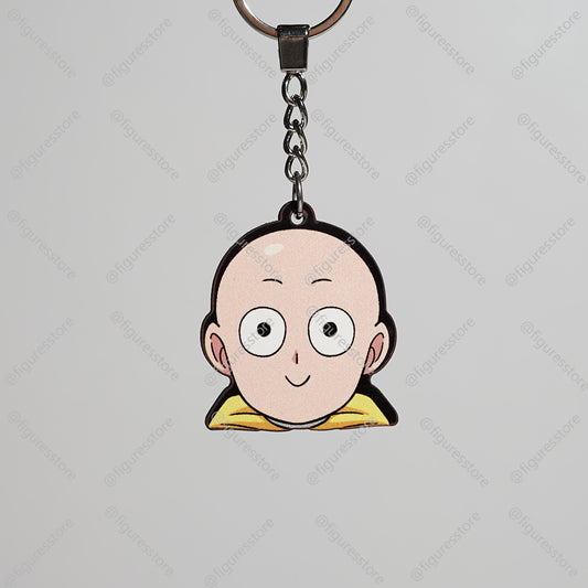 سايتاما Saitama (كود 2) - One-Punch Man