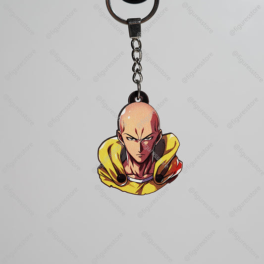 سايتاما Saitama (كود 3) - One-Punch Man