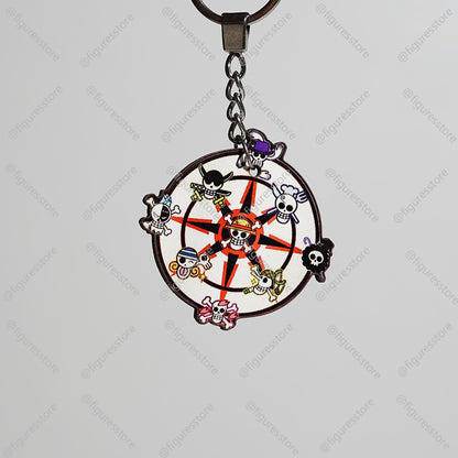 وان بيس One Piece (كود 4)