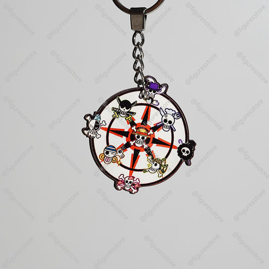 وان بيس One Piece (كود 4)