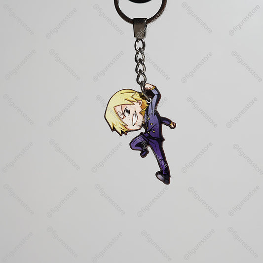 سانجي Sanji (كود 2)