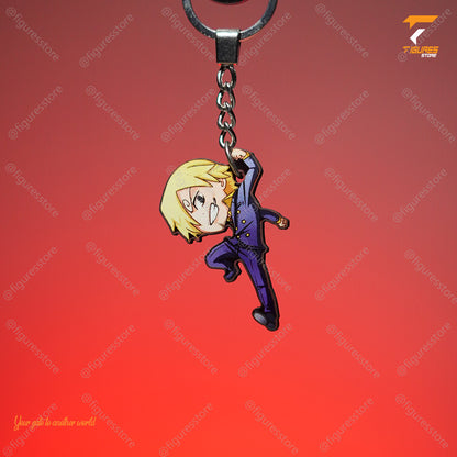 سانجي Sanji (كود 2)