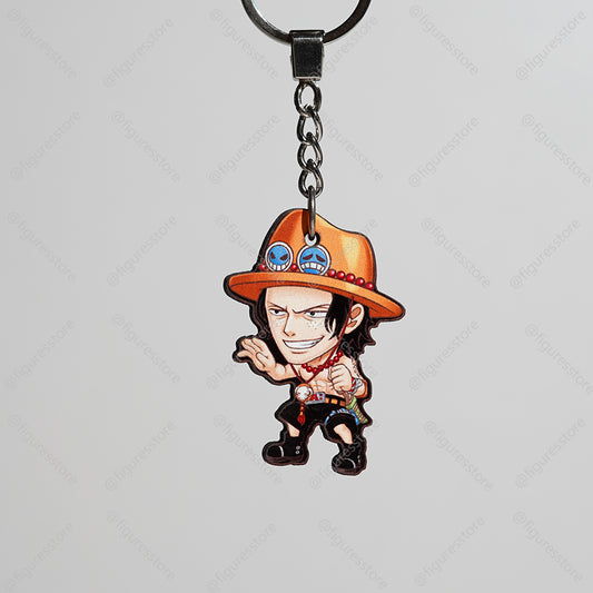 ايس Ace (كود 2) - وان بيس One Piece