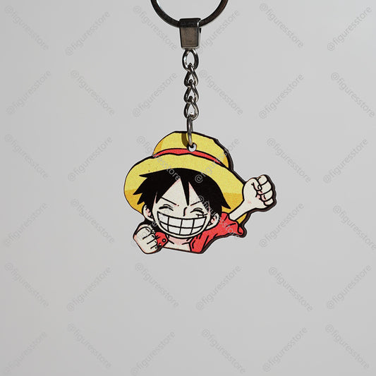 لوفي Luffy (كود 6)