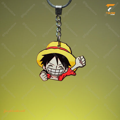 لوفي Luffy (كود 6)