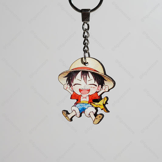 لوفي Luffy (كود 7)