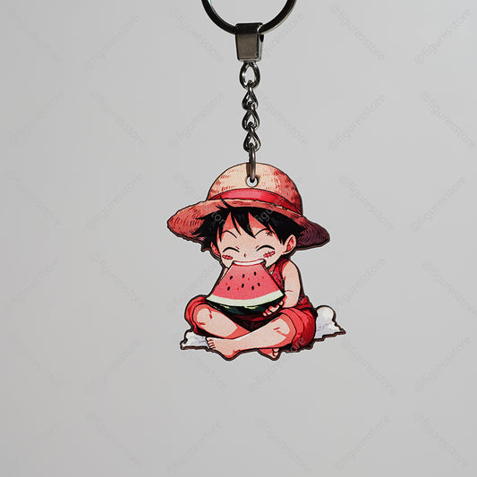 لوفي Luffy (كود 8)