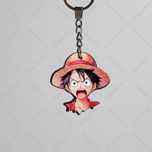 لوفي Luffy (كود 9)