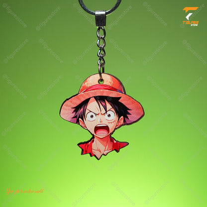 لوفي Luffy (كود 9)