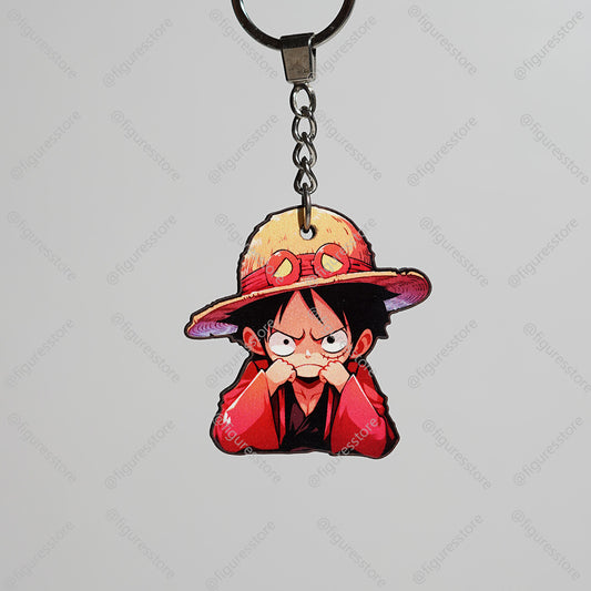 لوفي Luffy (كود 10)