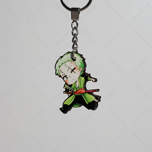 زورو Zoro (كود 2)