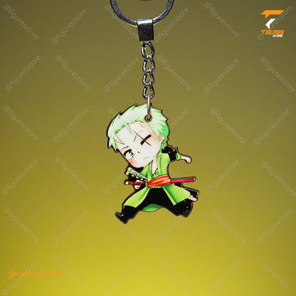 زورو Zoro (كود 2)