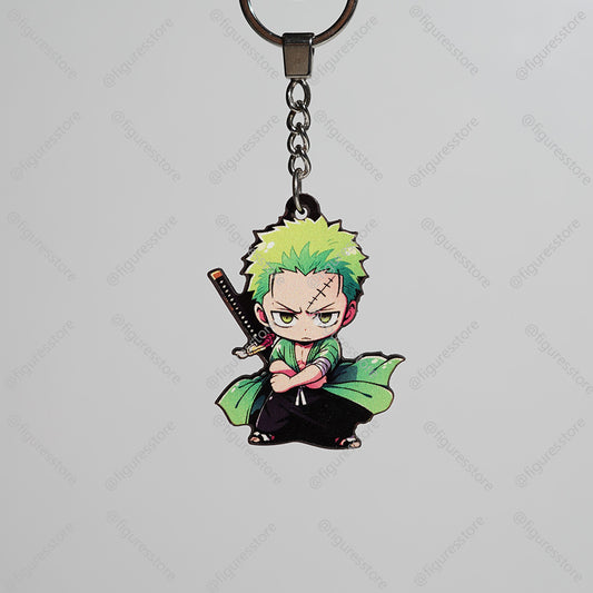 زورو Zoro (كود 3)