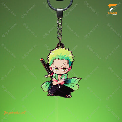 زورو Zoro (كود 3)
