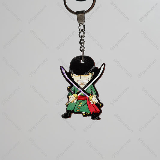 زورو Zoro (كود 4)