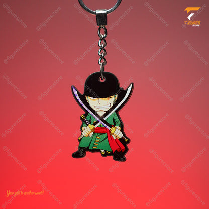 زورو Zoro (كود 4)